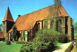 Kloster Ebstorf
