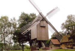 Rethemer Mühle