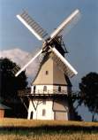 Holländer-Windmühle Sprengel