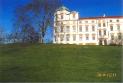 Herzogschloss Celle